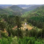 Hotell Kraehenbad 3*