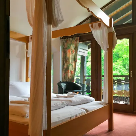 Kraehenbad 3*