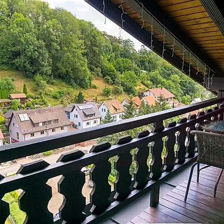 Kraehenbad 3*