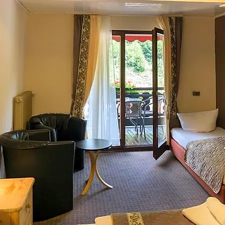 Kraehenbad 3*