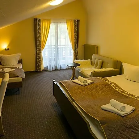 Kraehenbad 3*