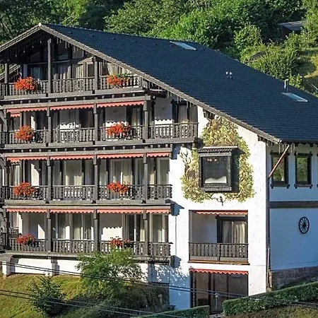 Kraehenbad 3*