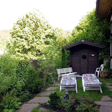 Hotell Kraehenbad 3*