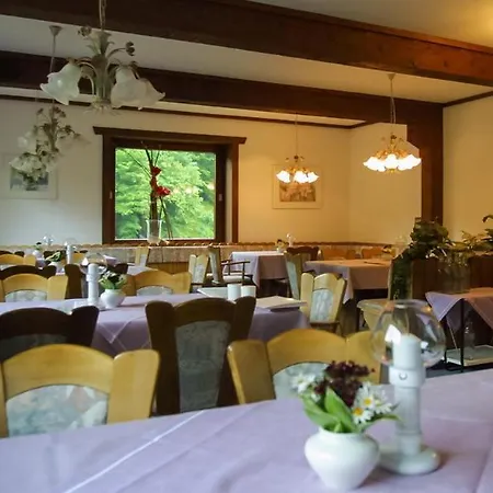 Kraehenbad 3* Schenkenzell