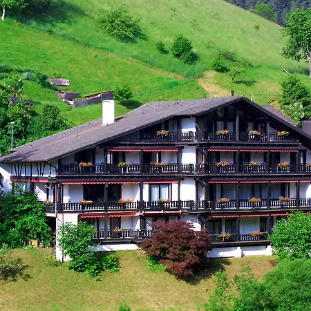 Kraehenbad 3*