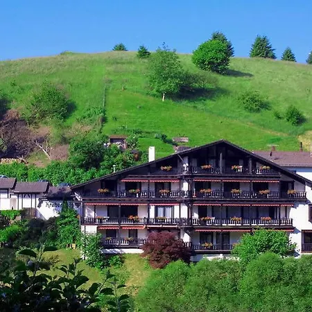 Kraehenbad 3*
