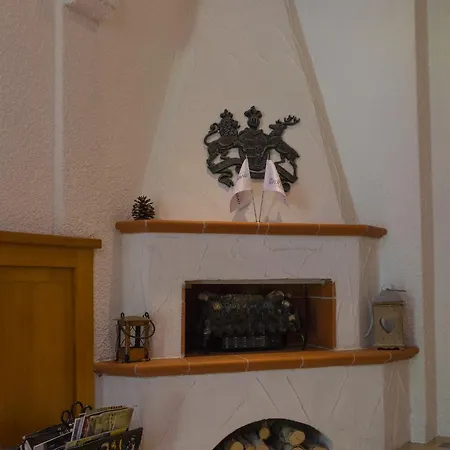 Szálloda Kraehenbad Schenkenzell