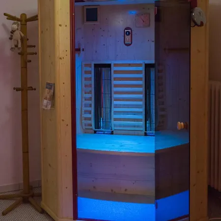 Kraehenbad Hotell Schenkenzell