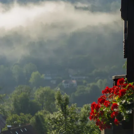 Kraehenbad Szálloda 3*
