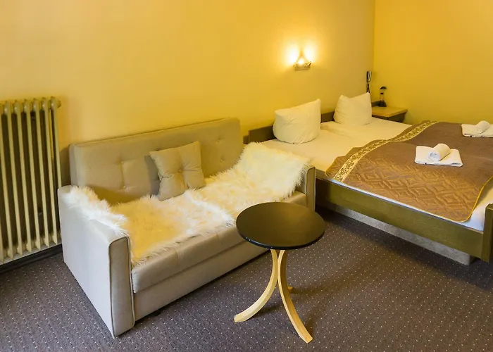 Kraehenbad Hotel Schenkenzell