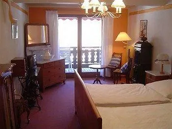 Hotel Kraehenbad 3*