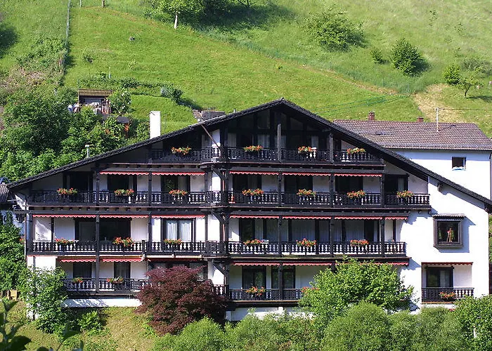 Kraehenbad Schenkenzell