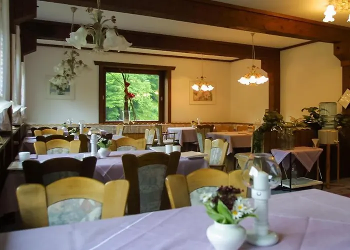 Kraehenbad 3* Schenkenzell