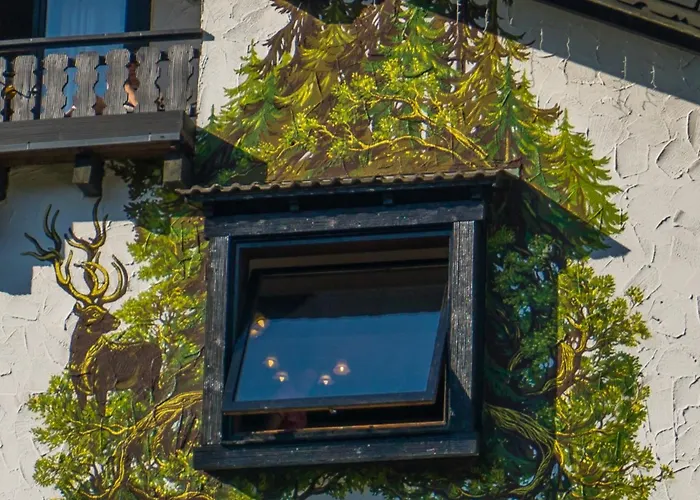 Kraehenbad Schenkenzell