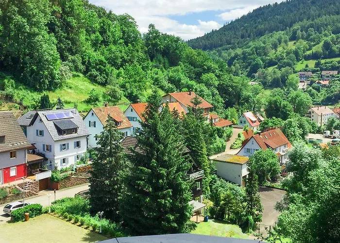 Kraehenbad Hotel