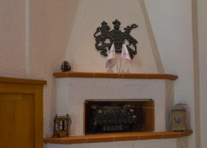 Hotel Kraehenbad Schenkenzell